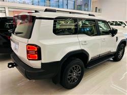 تويوتا لاندكروزر برادو